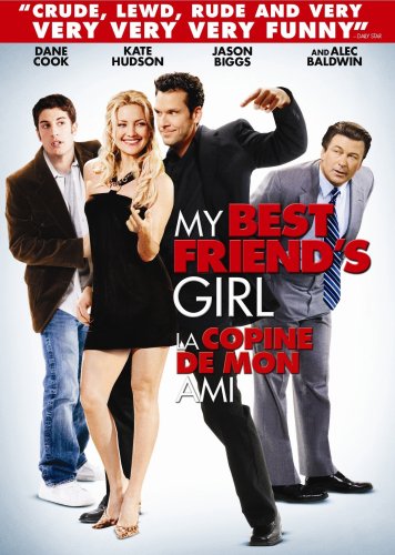 My Best Friend's Girl - DVD (Used)