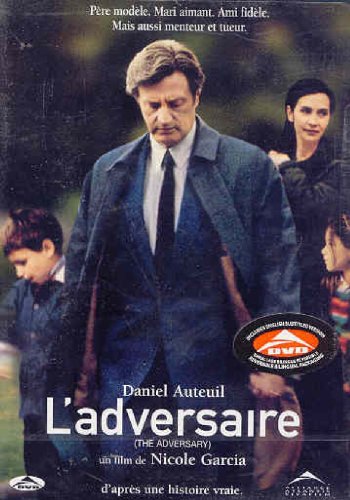 The Adversary