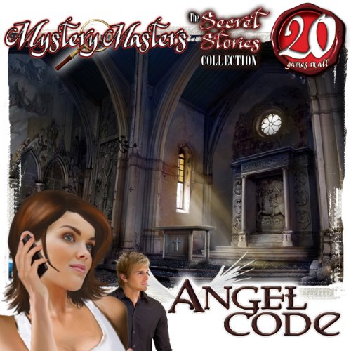 Mystery Masters: Secret Stories Collection - 20 Pack