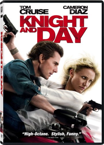 NEW Knight & Day (DVD)