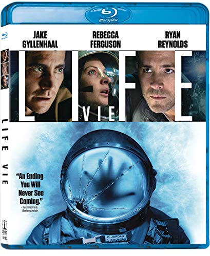 Life - Blu-Ray