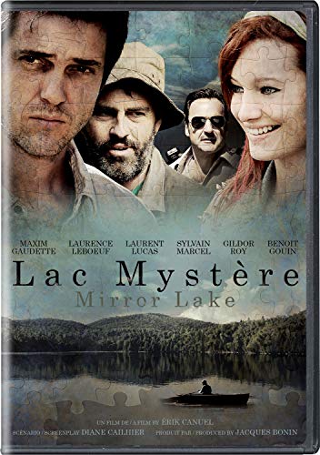 Mirror Lake / Lac Mystere (Version française)