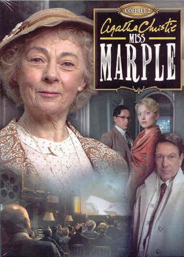 Miss Marple / Saison 2 - DVD (Used)