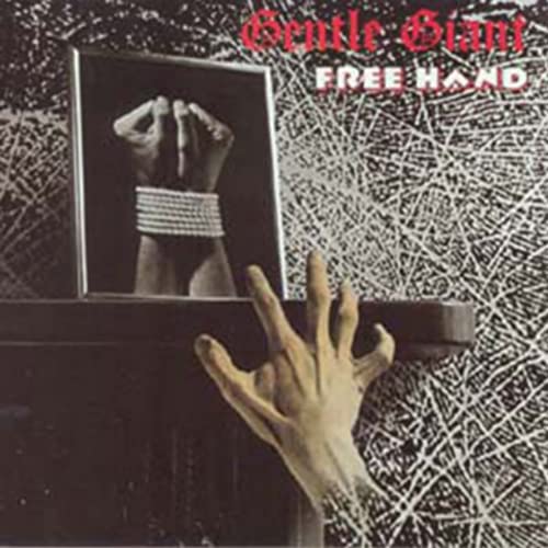 Free Hand: 35th Anniversary Edition