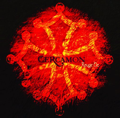Cercamon: Rouge Òc