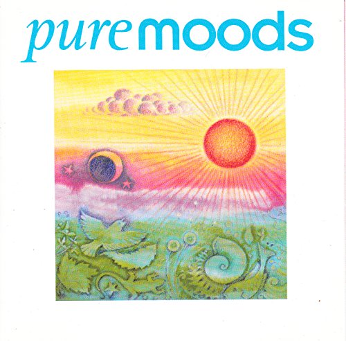 V1 Pure Moods
