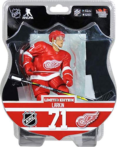 NHL Unisex-Adult Nhl Figure