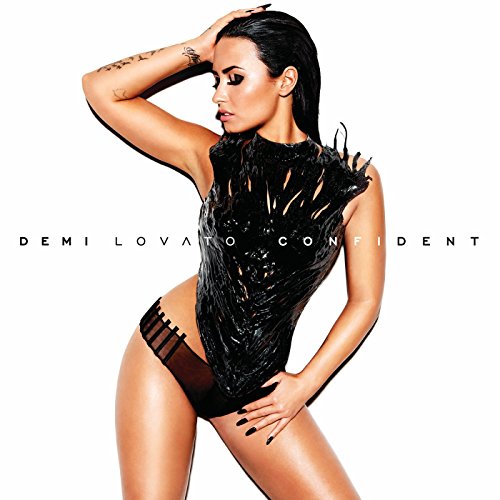 Demi Lovato / Confident - CD (Used)