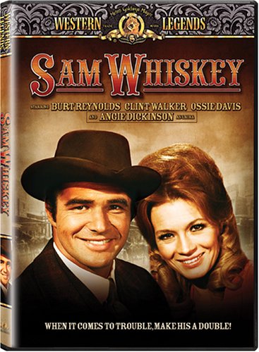 Sam Whiskey (French Subtitles)