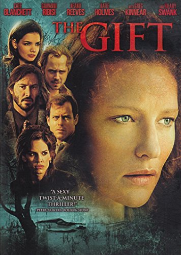 The Gift (Widescreen) - DVD (Used)