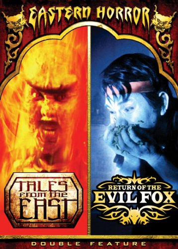Eastern Horror: Tales From the East/Return of the Evil Fox [Import]