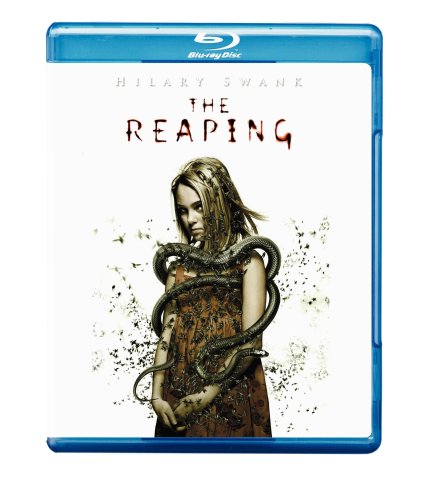 The Reaping - Blu-Ray (Used)