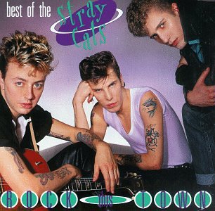 Stray Cats / Rock This Town: Best of - CD (Used)