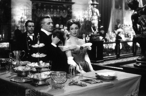 The Earrings Of Madame De... (The Criterion Collection) - Blu-Ray