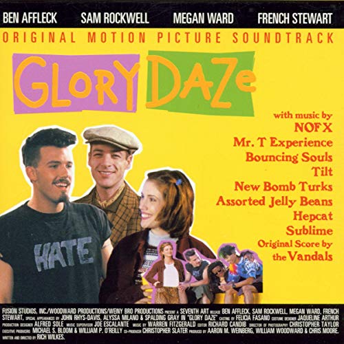 Glory Daze