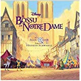 OST / Le Bossu De Notre Dame - CD (used)