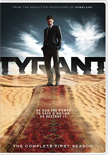 Tyrant: Season 1 - DVD (Used)