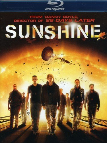 Sunshine [Blu-ray] (Bilingual) [Import]