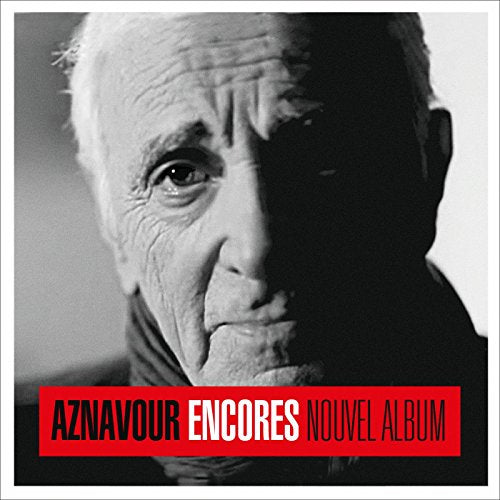 Charles Aznavour / Encores - CD