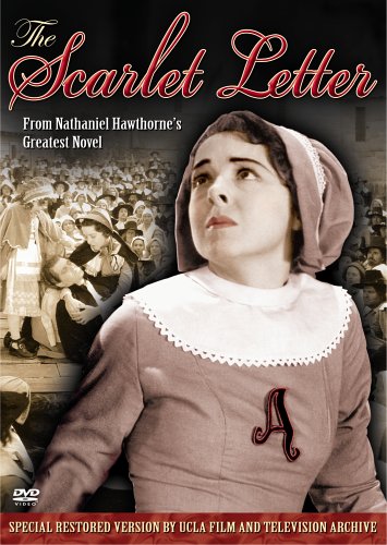 The Scarlet Letter (1934)
