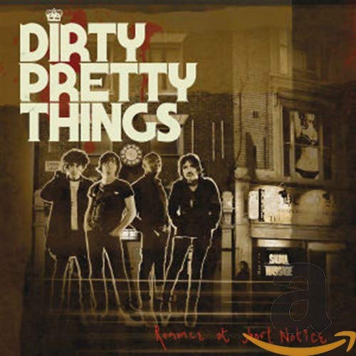 Romance at Short Notice