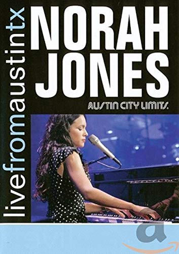 Norah Jones / Live from Austin, TX - DVD (Used)