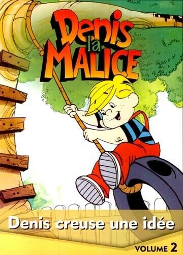 Denis la malice - Volume 2