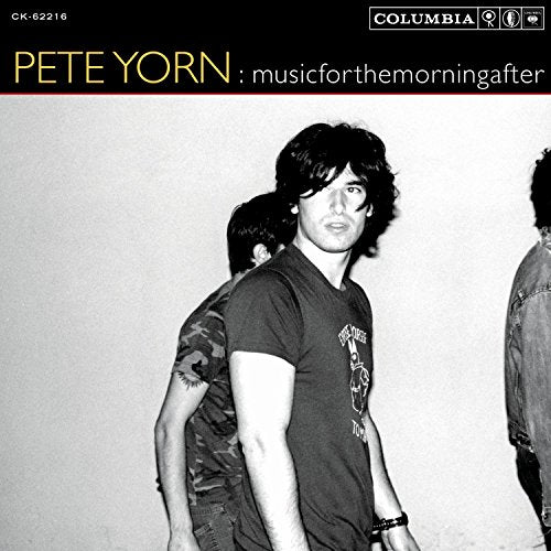 Pete Yorn / Musicforthemorningafter - CD (occasion)