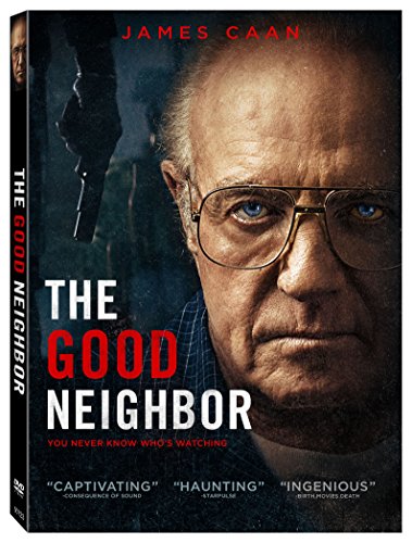 The Good Neighbor [DVD] [Import]