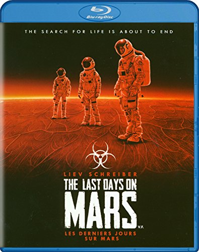 The Last Days on March