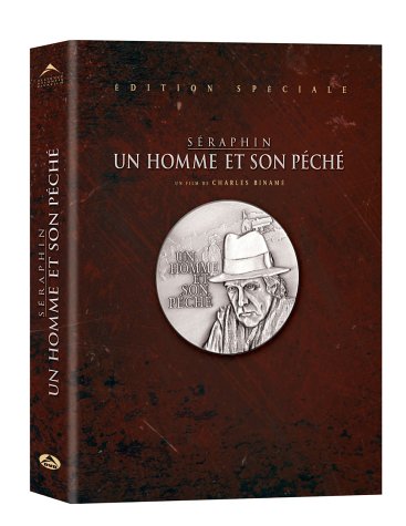Séraphin : Un homme et son péché, édition spéciale - DVD (Used)
