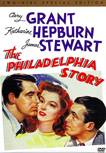 The Philadelphia Story (Two-Disc Special Edition) (Sous-titres français)