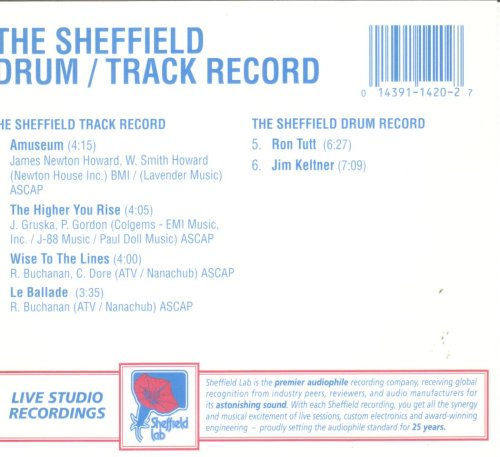 Drum & Track