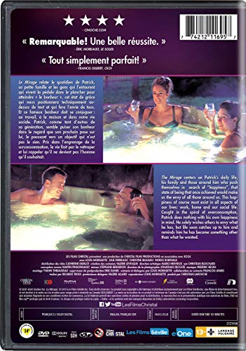 Le Mirage - DVD (Used)