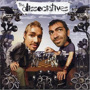Dissociatives
