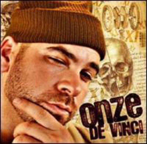 Onze / Onze De Vinci - CD