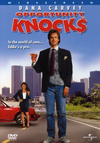 Opportunity Knocks - DVD (Used)