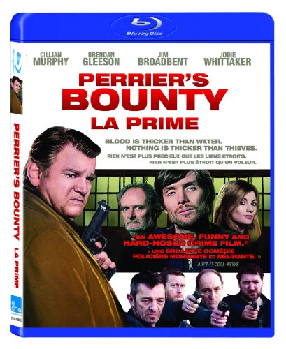 Perrier's Bounty / La Prime (Bilingual) [Blu-ray]