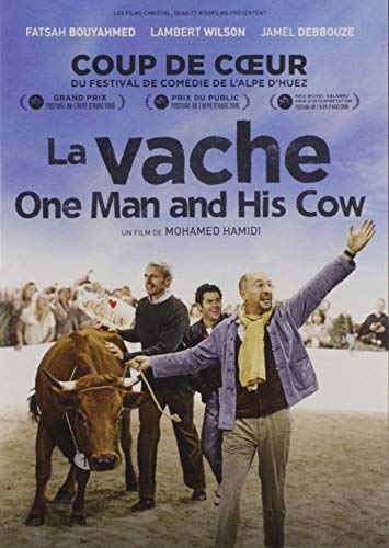 La Vache - DVD (Used)