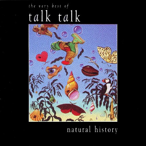 Talk Talk / Natural History: Very Best Of Talk Talk - CD (Used)