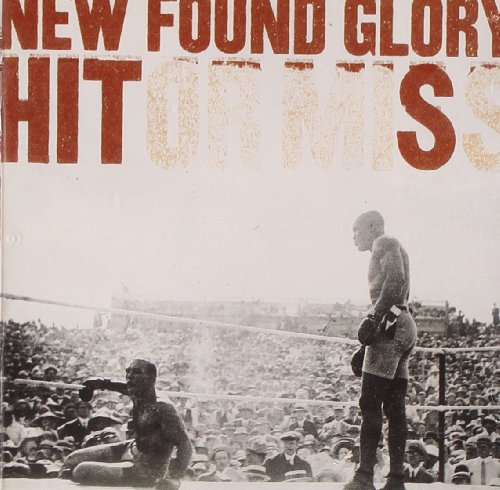 Best Of New Found Glory