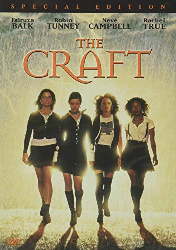 The Craft (Special Edition) - DVD (Used)