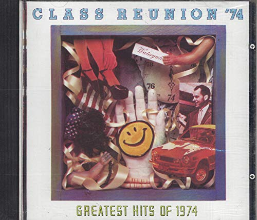 Greatest Hits of 1974
