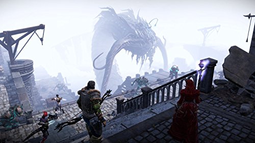 Divinity: Original Sin 2 - Definitive Edition for Xbox One