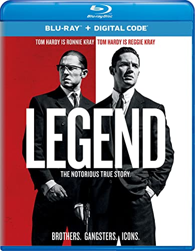 Legend [Blu-ray] [Import]