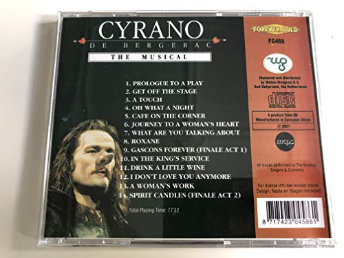 Cyrano De Bergerac