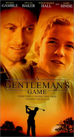 Gentleman's Game [Import]