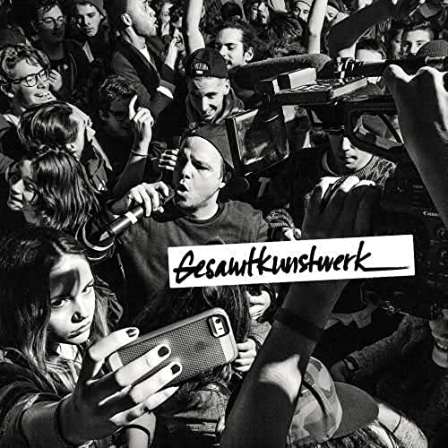 Dead Obies / Gesamtkunstwerk - CD (Occasion)