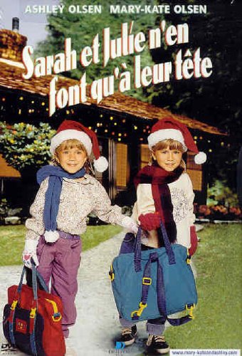 Sarah Et Julie N'En Font Qu'À Leur Tête - DVD