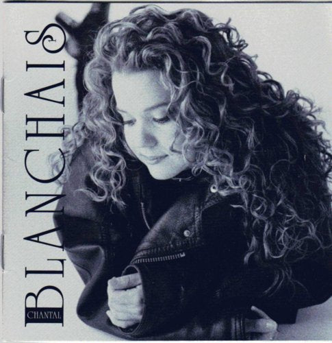 CHANTAL BLANCHAIS